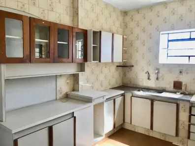 Casa com 5 Quartos à venda, 210m² no Jardim Faculdade, Sorocaba