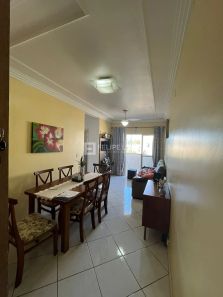 Apartamento com 3 Quartos à venda, 69m² no Forquilhinha, São José