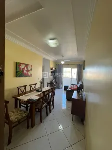 Apartamento com 3 Quartos à venda, 69m² no Forquilhinha, São José