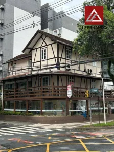 Ponto Comercial à venda, 400m² no Jardim Blumenau, Blumenau