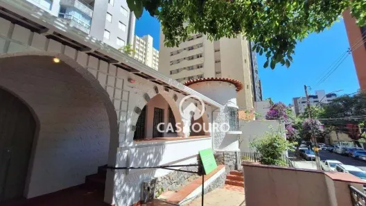 Casa com 4 Quartos à venda, 165m² no Lourdes, Belo Horizonte