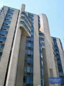 Sala Comercial à venda, 140m² no Cidade Monções, São Paulo