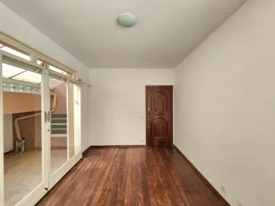 Apartamento com 3 Quartos à venda, 85m² no Santo Antônio, Belo Horizonte