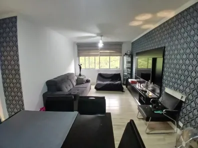 Apartamento com 3 Quartos à venda, 96m² no Vila Albertina, São Paulo