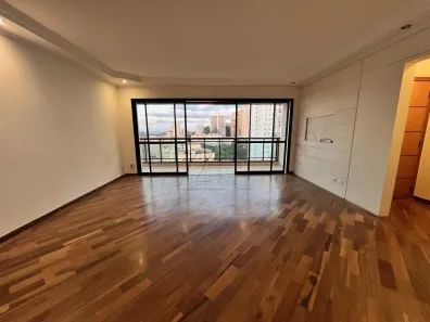 Apartamento com 4 Quartos à venda, 160m² no Vila Suzana, São Paulo