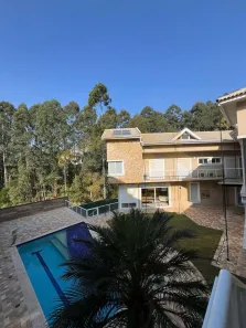 Casa de Condomínio com 5 Quartos para alugar, 1010m² no Tamboré, Barueri