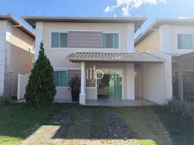 Casa de Condomínio com 4 Quartos à venda, 110m² no Parque Verde, Itabuna