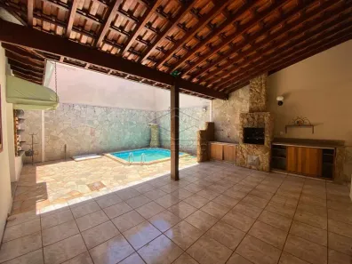 Casa com 4 Quartos à venda, 221m² no Parque Jardim Europa, Bauru
