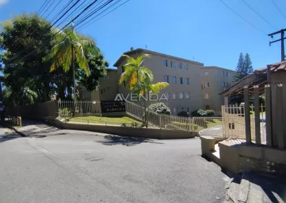 Apartamento com 3 Quartos à venda, 49m² no Campo Comprido, Curitiba