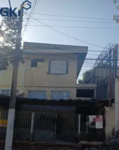Casa com 3 Quartos à venda, 150m² no Jardim Peri Peri, São Paulo
