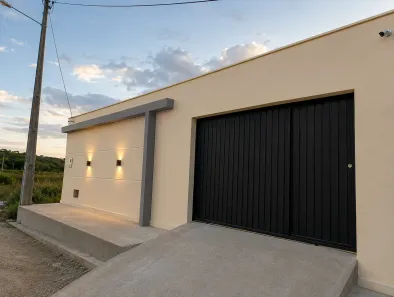 Casa com 3 Quartos para alugar, 200m² no Centro, Nova Cruz