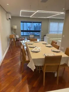 Apartamento com 3 Quartos à venda, 190m² no Vila Nova Cidade Universitária, Bauru