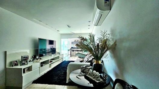 Apartamento com 3 Quartos à venda, 140m² no Jardim Paulistano, Sorocaba