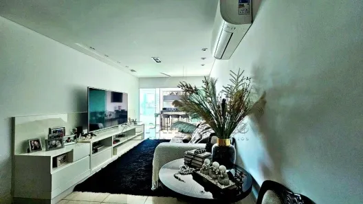 Apartamento com 3 Quartos à venda, 140m² no Jardim Paulistano, Sorocaba