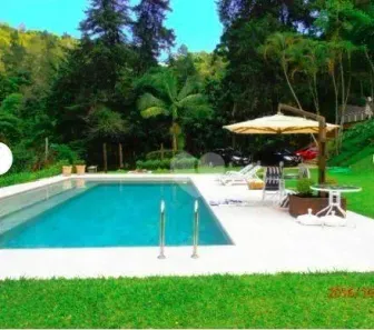 Casa de Condomínio com 4 Quartos à venda, 650m² no Cuiabá, Petrópolis
