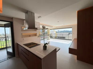 Apartamento com 3 Quartos à venda, 120m² no Centro Comercial Jubran, Barueri