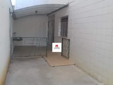 Apartamento com 2 Quartos para alugar, 66m² no Castelo, Belo Horizonte