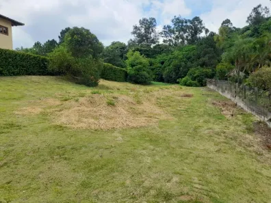 Lote/Terreno à venda, 1097m² no Santa Cândida, Vinhedo