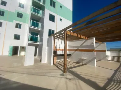 Apartamento com 3 Quartos à venda, 65m² no Senhora das Graças, Betim