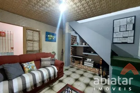 Casa com 3 Quartos à venda, 186m² no Parque Marabá, Taboão da Serra