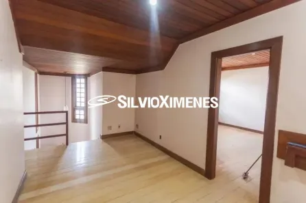 Casa com 5 Quartos à venda, 640m² no Serra, Belo Horizonte