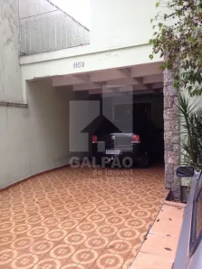 Imóvel Comercial com 4 Quartos à venda, 205m² no Indianópolis, São Paulo