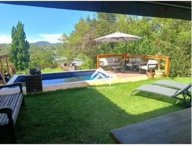 Casa de Condomínio com 3 Quartos à venda, 247m² no Condomínio Portal dos Nobres, Atibaia