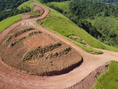 Lote/Terreno à venda, 250m² no São Bento, Arujá