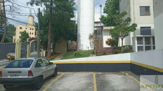 Apartamento com 2 Quartos à venda, 48m² no Conjunto Habitacional Instituto Adventista, São Paulo