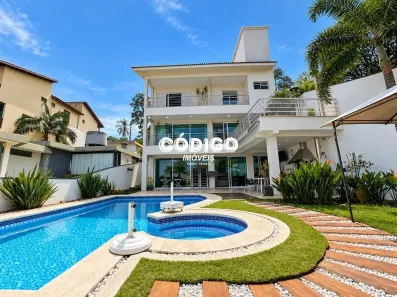 Sobrado com 4 Quartos à venda, 550m² no Vila Irmãos Arnoni, São Paulo