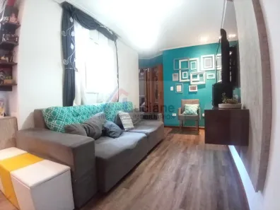 Apartamento com 2 Quartos à venda, 100m² no Vila Helena, Santo André