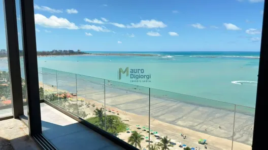 Apartamento com 1 Quarto à venda, 92m² no Pajuçara, Maceió