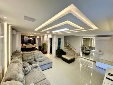 Casa com 4 Quartos à venda, 220m² no Sapiranga-Coité, Fortaleza