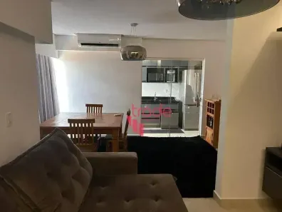 Cobertura com 3 Quartos para venda ou aluguel, 146m² no Bonfim Paulista, Ribeirão Preto