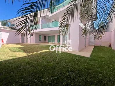 Casa de Condomínio com 5 Quartos à venda, 100m² no Residencial Anaville, Anápolis