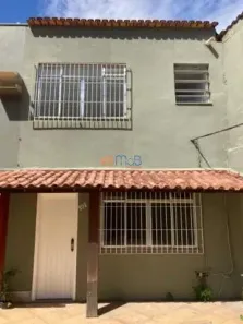 Casa com 3 Quartos à venda, 140m² no Imbetiba, Macaé