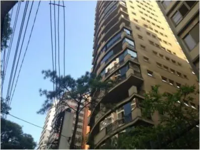 Apartamento com 2 Quartos à venda, 110m² no Jardim Paulista, São Paulo