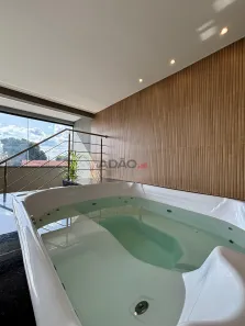 Sobrado com 3 Quartos à venda, 163m² no Residencial Village Garavelo - 2ª Etapa, Aparecida de Goiânia