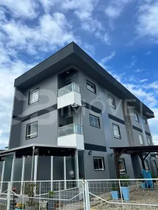 Apartamento com 2 Quartos à venda, 60m² no Vila Nova, Barra Velha