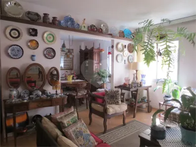 Apartamento com 2 Quartos à venda, 111m² no Jardim Paulista, São Paulo