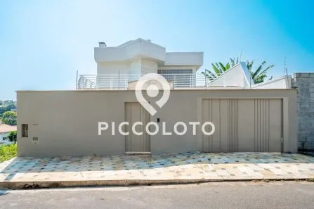 com 7 Quartos para alugar, 420m² no Jardim Itamarati, Campinas