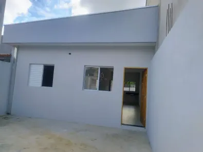 Casa com 2 Quartos à venda, 63m² no Altos da Vila Paiva, São José dos Campos