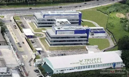 Galpão/Depósito/Armazém para venda ou aluguel, 3850m² no Granja Viana II, Cotia