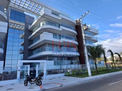 Apartamento com 4 Quartos à venda, 240m² no Piratininga, Niterói