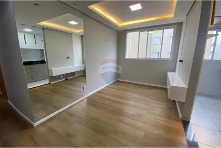 Apartamento com 2 Quartos à venda, 43m² no Jardim Íris, São Paulo