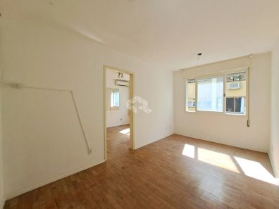 Apartamento com 1 Quarto à venda, 45m² no Petrópolis, Porto Alegre
