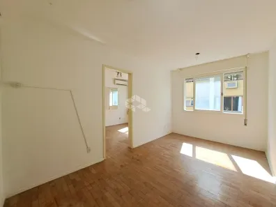 Apartamento com 1 Quarto à venda, 45m² no Petrópolis, Porto Alegre