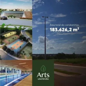 Lote/Terreno à venda, 462m² no Jardim Inconfidência, Uberlândia