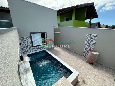 Casa com 2 Quartos à venda, 66m² no Vera Stella, Mongaguá