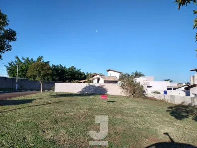Lote/Terreno à venda, 649m² no Jardim Fortaleza, Paulínia